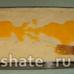 запеканка с фаршем
