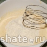 кекс Столичный